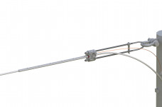 FIBERLIGN<sup>®</sup> U-Bolt Dead-End
